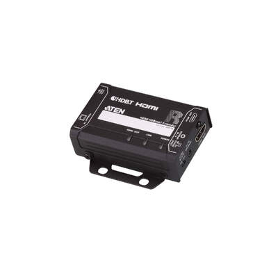 ATEN VE811R-AT-U HDMI HDBaseT Receiver (4K@100m) (HDBaseT Class A)