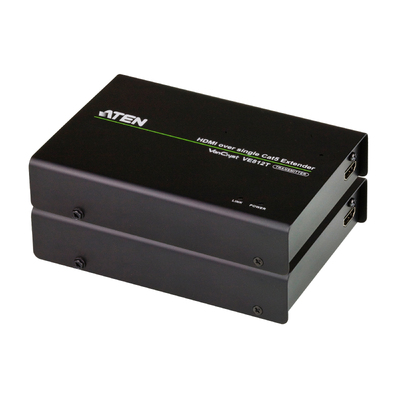 ATEN VE812-AT-U HDMI HDBaseT Extender (4K@100m)
(HDBaseT Class A)