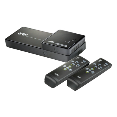 ATEN VE829-AT-U 5 x 2 HDMI Wireless Extender (1080p@30m)
