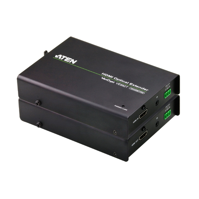 ATEN VE882-AT-U HDMI Optical Extender (1080p@600m)