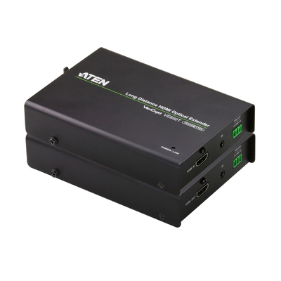 ATEN VE892-AT-U HDMI Optical Extender (1080p@20km)