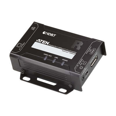 ATEN VE901R-AT-U DisplayPort HDBaseT-Lite Receiver (4K@40m; 1080p@70m)