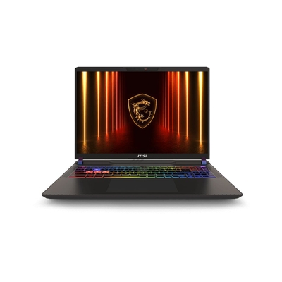 MSI Vector 16 HX AI A2X 16" 240Hz QHD+ AI Laptop Intel Core Ultra 9 275HX 16GB 1TB W11H RTX5090
