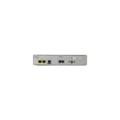 CISCO (VG202XM) VG202XMANALOG VOICE GATEWAY 
