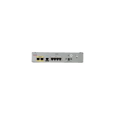 CISCO (VG204XM) VG204XMANALOG VOICE GATEWAY 