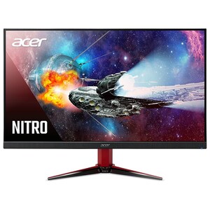 Acer Nitro VG242YP 23.8" 165Hz Full HD 0.7ms HDR400 FreeSync IPS Gaming Monitor