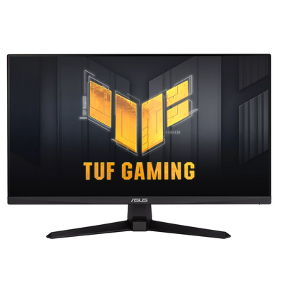 ASUS TUF Gaming 25" 180Hz Full HD 1ms FreeSync IPS Gaming Monitor VG259Q3A