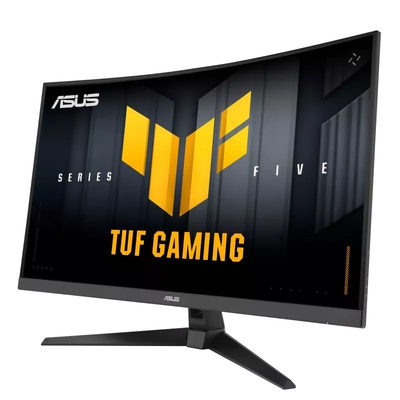 ASUS TUF Gaming VG32VQM5B 31.5" 250Hz FHD Fast VA Curved Gaming Monitor