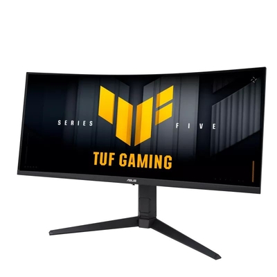 ASUS TUF Gaming VG34WQML5A 34" 250Hz UWQHD VA Curved Gaming Monitor