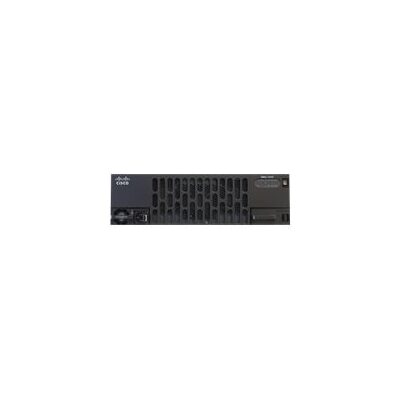 CISCO (VG450-144FXS/K9) VG450 144 FXS BUNDLE 