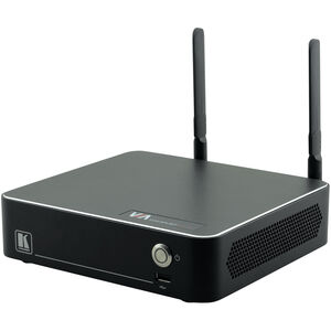 KRAMER VIA CAMPUS2 PLUS 4K60 Simultaneous Wired and Wireless Presentation