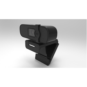 Breeze Cam USB 4K U920 Webcam - 3940x3104, Low Light Enhancement