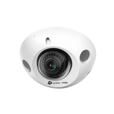 TP-Link VIGI 3MP C230I Mini(2.8mm) IR Mini Dome Network Camera