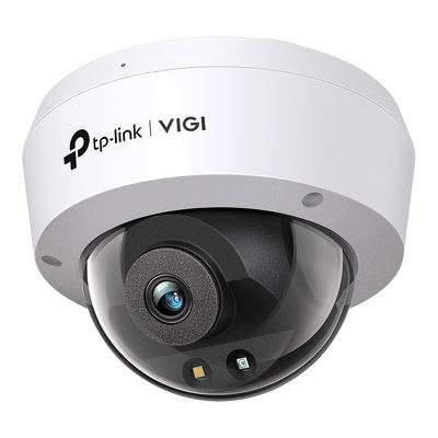 TP-Link VIGI C240 2.8mm 4MP Full-Color Dome Network Camera