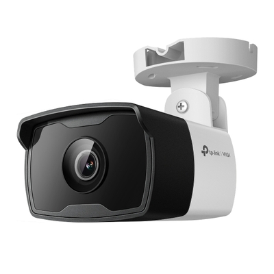 TP-Link VIGI 3MP C330I(4mm) Outdoor IR Bullet Network Camera