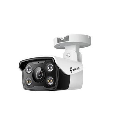 TP-Link VIGI 4MP C340(2.8mm) Outdoor Full-Colour Bullet Network Camera