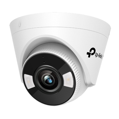 TP-Link VIGI 3MP C430(2.8mm) Full-Colour Turret Network Camera