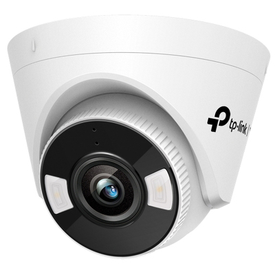 TP-Link VIGI C440 4MP Turret Indoor IP Camera - VIGI C440(2.8mm)