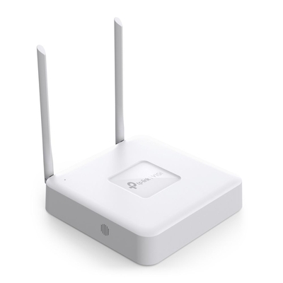 TP-LINK VIGI-NVR1108H-W VIGI 8 Channel Wi-Fi Network Video Recorder
