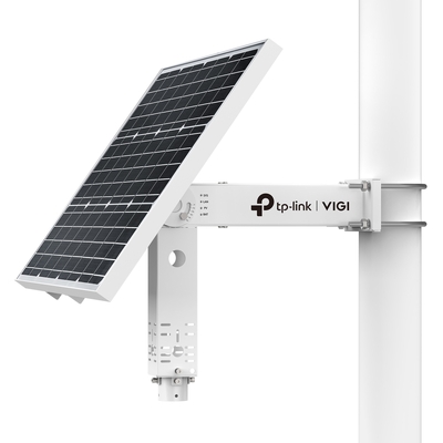 TP-LINK VIGI-SP6030 VIGI Intelligent Solar Power Supply System
