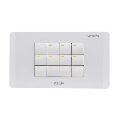 ATEN VK0200 12-Button All-in-One Management Control Pad