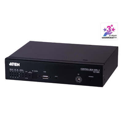 ATEN VK1100A-AT-U Control System - Compact Control Box Gen. 2
