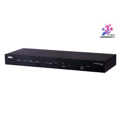 ATEN VK2100A-AT-U Control System - Control Box Gen. 2