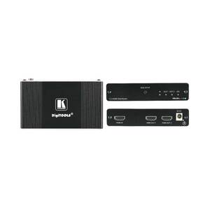 KRAMER 1:2 HDMI Distribution Amplifier (HDMI Distribution Amplifiers