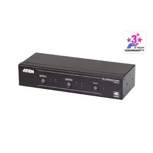 Aten  2x2 4K HDMI Matrix Switch 