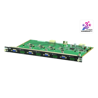 ATEN VM7104-AT 4-Port VGA Input Board