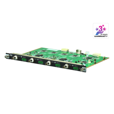 ATEN VM7404-AT 4-Port 3G-SDI Input Board