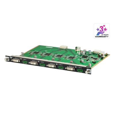 ATEN VM7604-AT 4-Port DVI Input Board