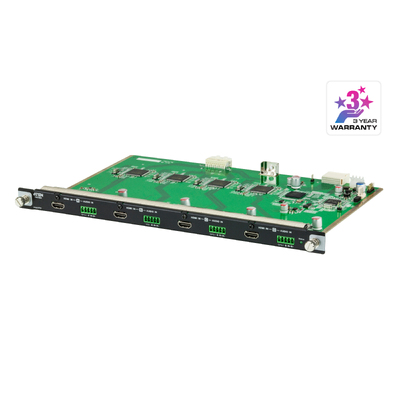 ATEN VM7804-AT 4-Port HDMI Input Board