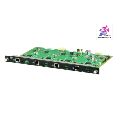 ATEN VM8514-AT 4-Port HDBaseT Output Board