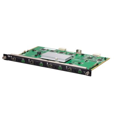 ATEN VM8584K2-AT 4-PORT 10G OPTICAL OUTPUT BOARD 4K@10KM SINGLE-MODE FIBRE 2YR