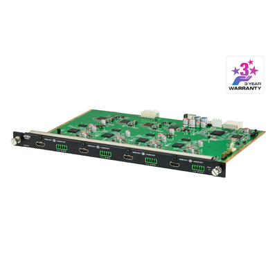 ATEN VM8804-AT 4-Port HDMI Output Board with Scaler