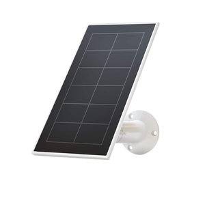 Arlo Essential  Solar Panel Charger VMA3600  (Only Compatible with Arlo Essential Camera)