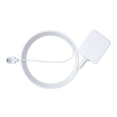 Arlo Essential Outdoor Charging Cable 25ft - white (VMA3700-100AUS)