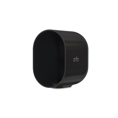 Arlo Go 2 Camera Housing- Black Arlo Certified Accessory Security Camera Skin