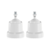 Arlo Pro Outdoor Mount - White VMA4000 (Pack of 2)