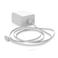 Arlo VMA4800-100AUS Replacment USB AC Adapter with Indoor Power Cable for Arlo Pro 2 and Essential cameras