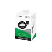 Arlo VMA4900 Arlo Outdoor Power Adapter – Designed for Arlo Pro & Arlo Go