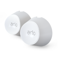 Arlo Ultra Magnetic Wall Mounts (VMA5000-10000S)