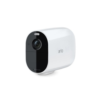 Arlo Essential XL Spotlight Camera