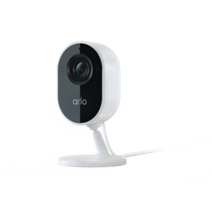 Arlo Essential Indoor Security Camera (VMC2040-100AUS)