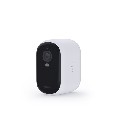 Arlo Essential XL 2K Wire-Free Outdoor Camera (2nd Gen) - 1 Pack - VMC3052-100AUS