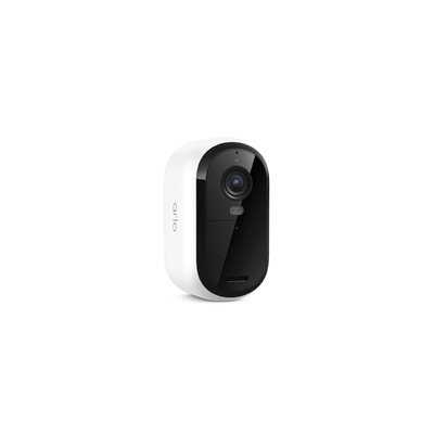 Arlo VMC3080-100AUS Essential 2K Outdoor Wire-Free Camera (3nd Gen) - 1 Pack