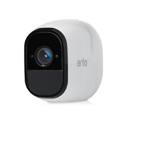 Arlo VMC4030 ARLO PRO - Indoor/Outdoor Wire-Free HD Home Security - Add-on Camera