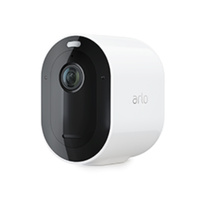 Arlo Pro 3 2K QHD Wire-Free Security Add-On Camera System