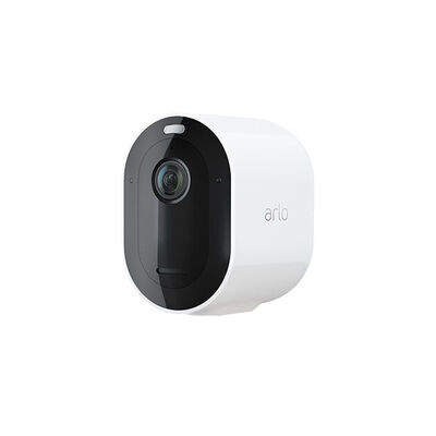 Arlo Pro 5 2K Spotlight Wire-Free Camera, 1 Pack - VMC4060P-100AUS